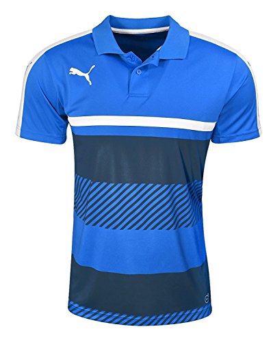 Puma- Veloce Polo Puma Royal Size Medium