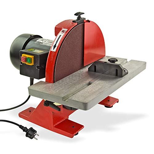 Preisvergleich Produktbild DEMA Tellerschleifer DTS750