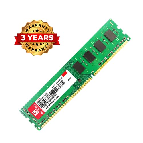 Image of SIMMTRONICS RAM DDR4 16 GB 3200 Mhz for Desktop