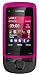 Produktbild Nokia C2-05 Slider-Handy (5,1 cm (2 Zoll) Display, VGA-Kamera) pink