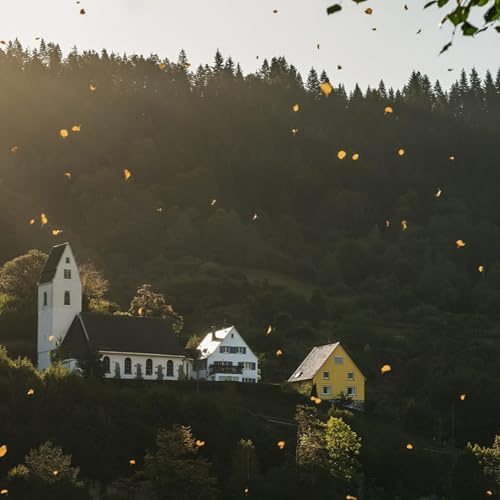 THE MYSTERY OF THE MORNING STAR MOSES LUSHIKU 34