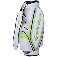 Amazon | テーラーメイド(TAYLOR MADE) トゥルーライト キャディ
