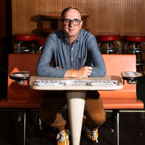 "Here We Are Again" | Sermon by Garrett Bucks | Sunday, February 22, 2026