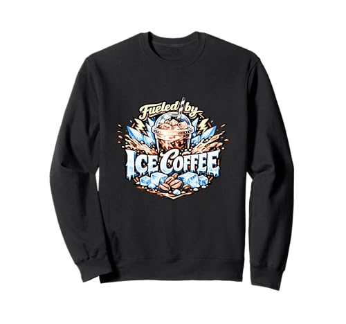 Fueled By Ice Coffee Beans �h�����N �y�����M�t�g �g���[�i�[