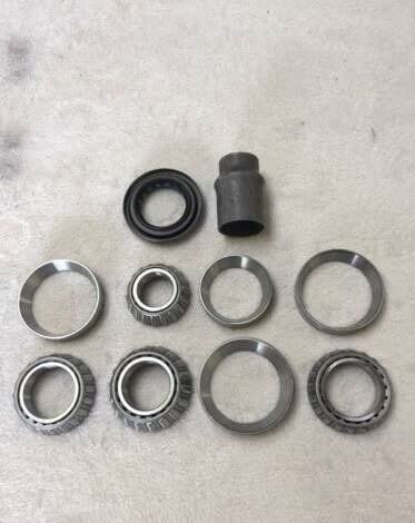 Kit réparation essieu arrière Jeep Grand Cherokee ZJ 1993-1998 DDP/ZJ/002A