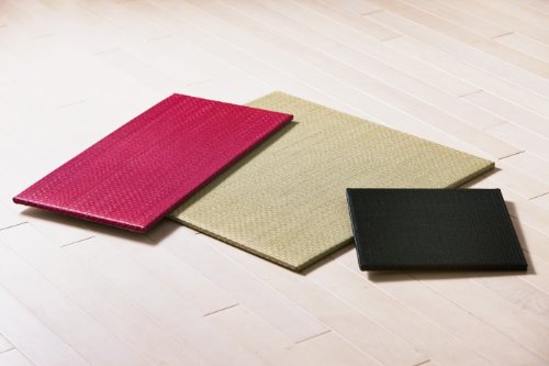 OKI TATAMO! 60cm×60cm (ナチュラル（無着色）)