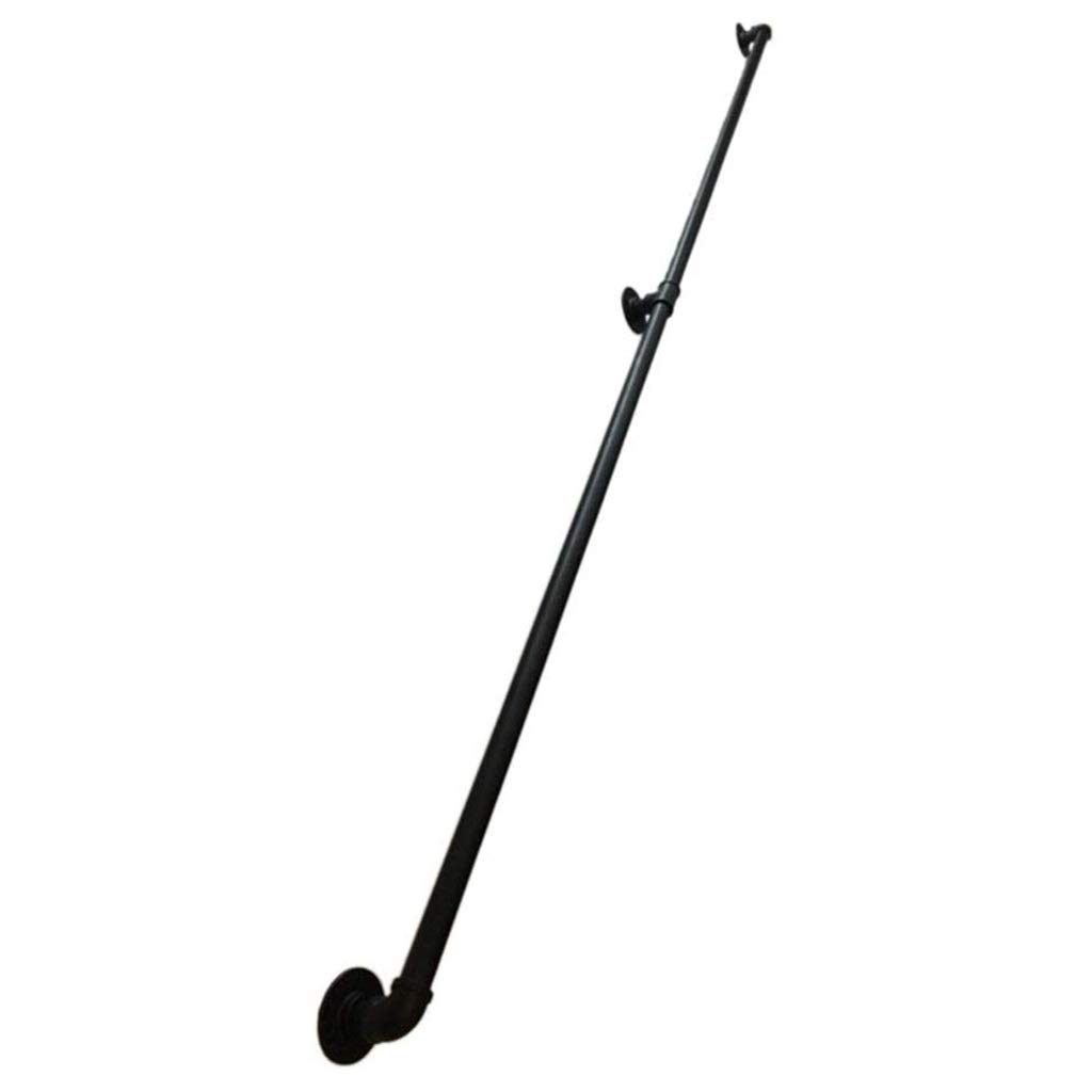 Main courante d'escalier LUNEZY pour sécuriser le jardin d'enfants et la maison