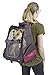 Kerbl Bolsa con Carrito 80596 Axion (42 x 25 x 55 y...