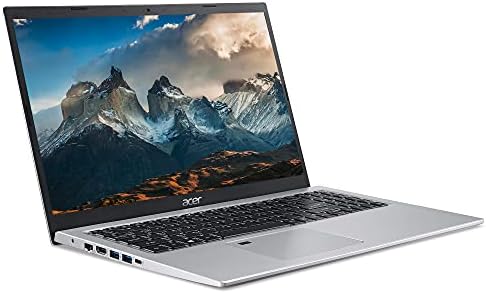 Acer Aspire 5 A515-47 15.6 inch Laptop - (AMD Ryzen 5 5625U, 16GB, 512GB SSD, Full HD Display, Windows 11, Iron)