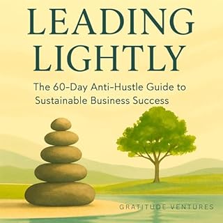 Leading Lightly cover art