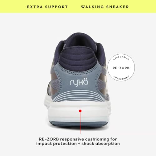 Image of Ryka Women's Devotion Plus 3 Walking Shoe