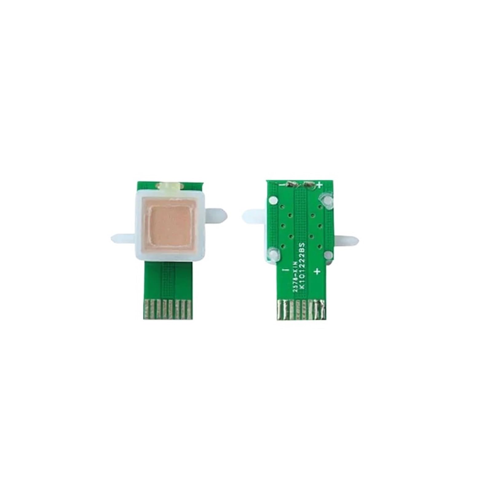 Pkhdlyeu One Color Me2-C2h5oh Sensor(Me2-C2h5oh-13X13)
