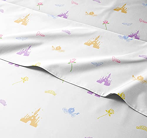 Princess Sheet Set, Girls Sheets, Kids Sheets, Twin Size Kids Sheets, Toddler Sheets, Toddlers Sheets for Twin Beds, Fun Kids Sheets, Teen Bed Sheets, Fun Toddler Sheets, Children Sheets, Girly Sheets