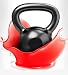 FANG Kettlebell 2kg/4kg/6kg/8kg/10kg/12kg/14kg/18kg/20kg Equipo De Entrenamiento De Gimnasio En Casa Fuerza Fitness...