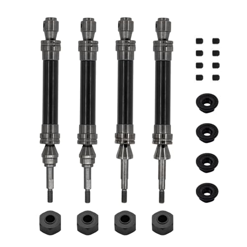 �h���C�u�V���t�g�h�b�O�{�[�� For Traxxas 1/10 For Slash For Rustler For Stampede For Hoss For VXL 4X4 RC�J�[�A�b�v�O���[�h�p�[�c ���^���t�����g���A�g�����X�~�b�V�����V���t�g�h���C