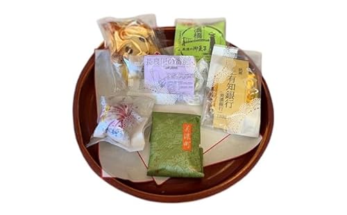 銘菓 美濃十景 和菓子