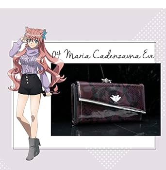 戦姫絶唱シンフォギアＸＶ 本革二つ折り財布/調ver. Amazon.co.jp: 戦姫絶唱シンフォギアXV 本革二つ折り財布/調