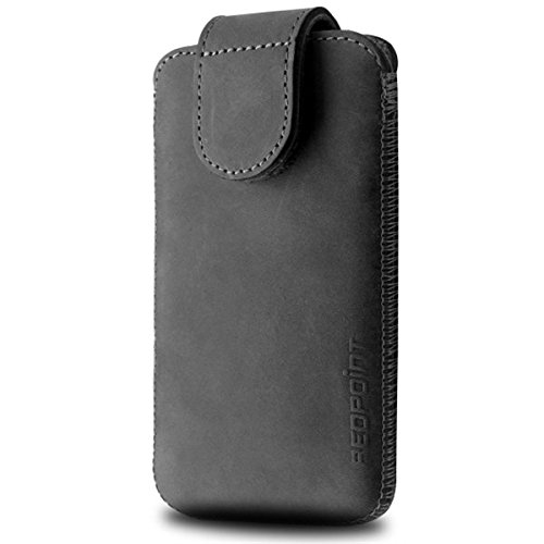 Redpoint Posh XXL (137 x 71 MM), custodia in pelle...