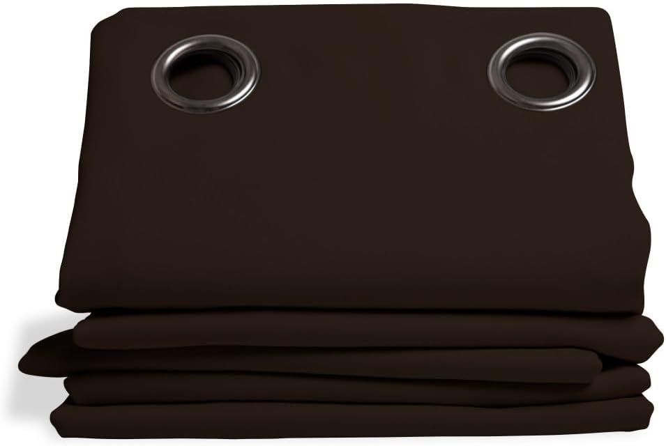 Moondream ThermActiv 2-in-1 Thermal Insulated & Blackout Curtain | Winter+Somme…