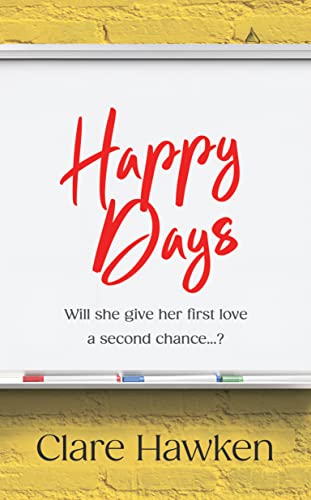  Happy Days (The Kurmudge Series Book 2) (English Edition)