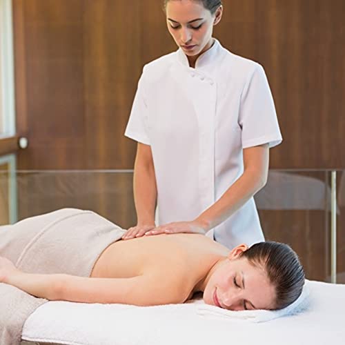 Chojiah Massage Table Warmer Professional Massage Table Pads With 13 5/12Ft Electrical Cord, 30 X 73 Inches #TOP2
