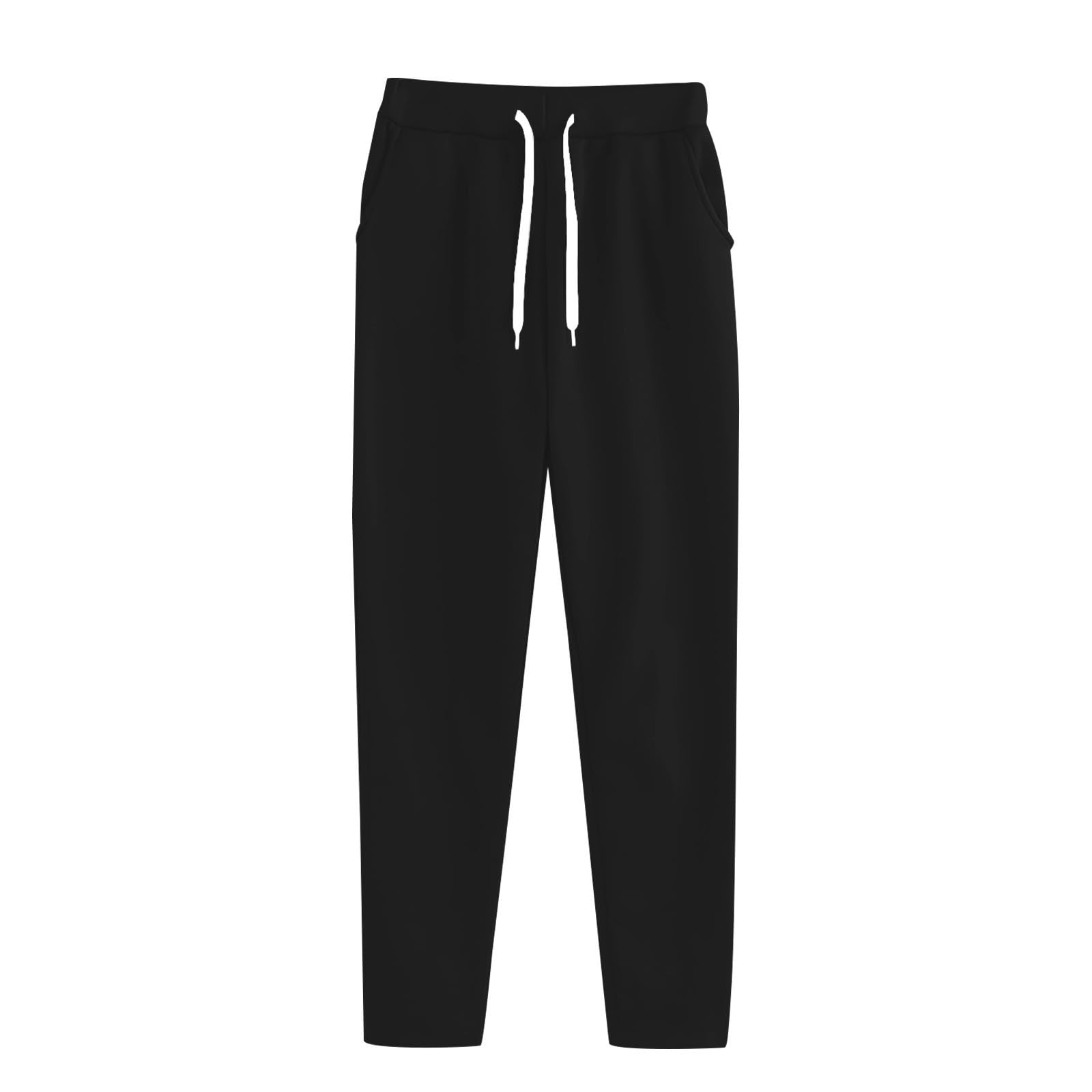 Jogginghose Damen Baggy 2er Pack Sporthose Trainingshose Basic Lang