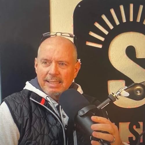 TCB Interview SCOTT BROOKS from The Waxahachie Sun