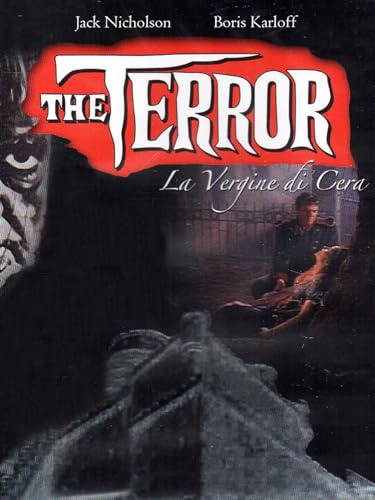  The Terror