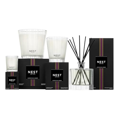 NEST New York Repuesto Líquido Aromatizador 3 Botellas miniatura 6