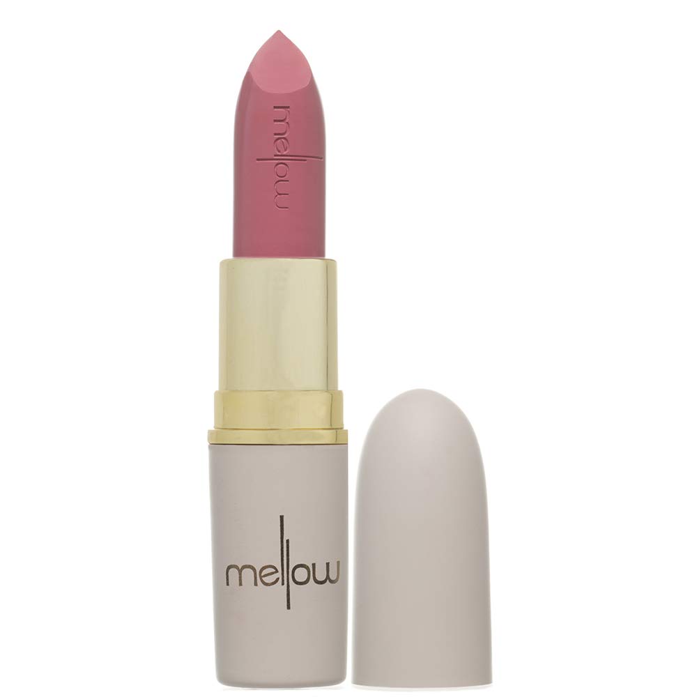 Mellow Cosmetics - Creamy Matte Lipstick