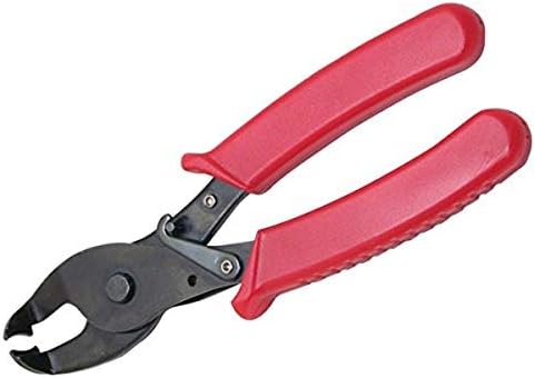 Pro'sKit 300-151 Strain Relief Crimper, multi, one size