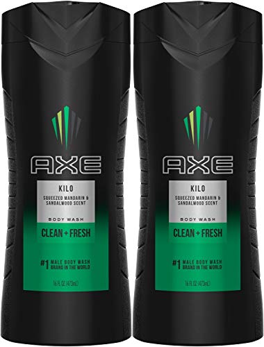 Axe Body Wash Kilo 16 Fluid Ounce Pack Of Desertcart Seychelles - Main Image