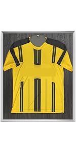 ユニフォーム額 GT05スリム (シルバー×背景:黒木目) ユニフォーム額 GT05スリム (シルバー×背景:黒木目) ユニフォーム額