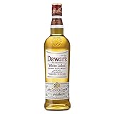 white labeling Dewar's Blended Scotch Whisky ist bekannt für seine eindeutigen Altersangaben im gesamten Premium-Portfolio