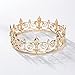 King Crown for Men Male Boy Prince 7