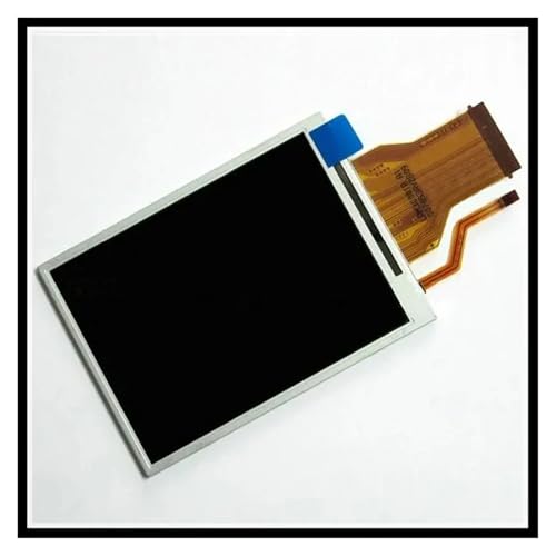 Pantalla LCD Interna, Compatible con cámara Digital Nikon, Coolpix P340 P600 P7800 L830 con retroiluminación