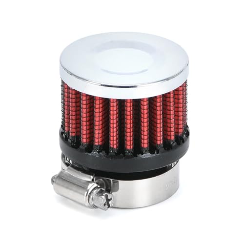 ԗpGAtB^[ 25mm oCNp R[hGACe[N  NNP[XxgJo[ u[U[tB^[(Red)