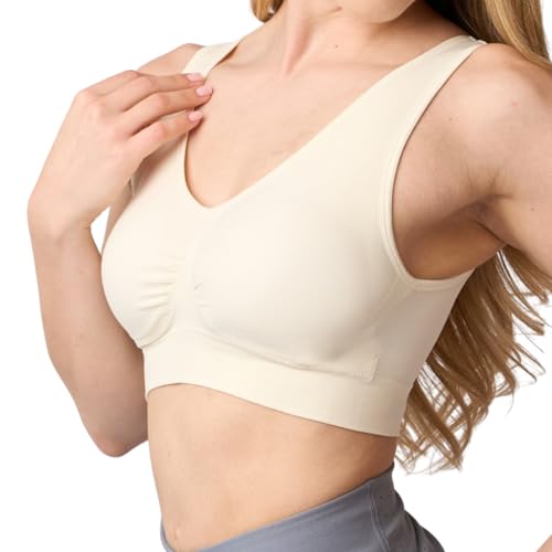 Image of Coobie Comfort Bra