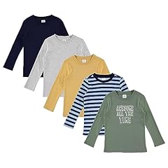 Navy, Heather Light Grey, Mustard, Navy Striped, Green