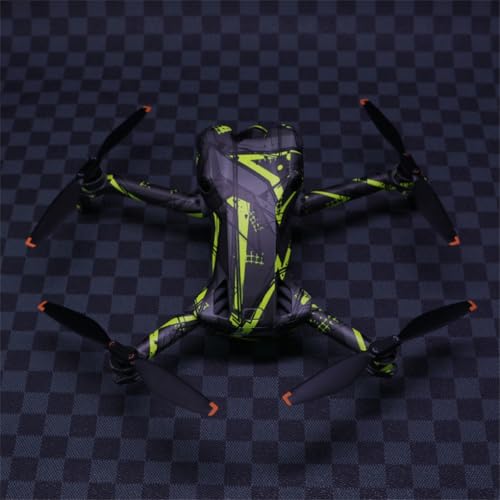 Kit de pegatinas para DJI Mini 5 Pro calcomanía impermeable MN5PRO-10 7