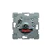 Produktbild BERKER 2875 Dimmer Dreh/Druckkn 60-600W Up