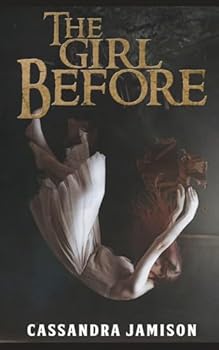 Paperback The Girl Before Book