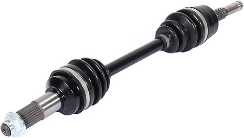 Vista 65 de SCITOO 1333081 1333947 Eje CV trasero izquierdo derecho para 2016-2020 para Polaris General 1000 2017-2020 para Polaris General 4 1000 2015-2018