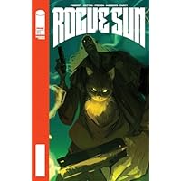 Rogue Sun #32