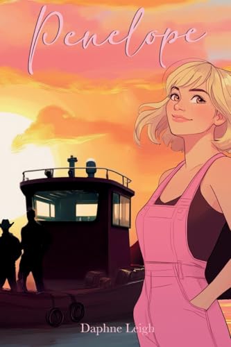 Penelope: A Standalone Why Choose Romance