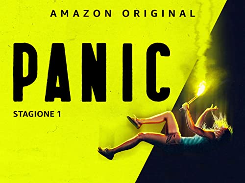  Panic