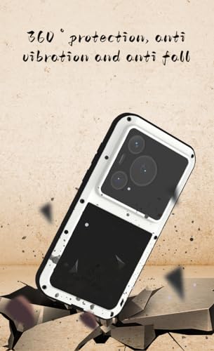 Coque robuste Huawei Pura 70 Pro+ Plus verte et durable
