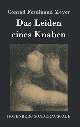 Das Leiden eines Knaben [German] 3843082235 Book Cover