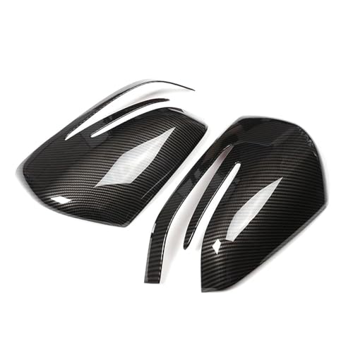 Coques rétroviseur ABS pour Mercedes Classe A B C E GLA GLK CLA W204 W212