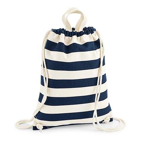 Westford Mill W686 Nautical Gymsac Cover
